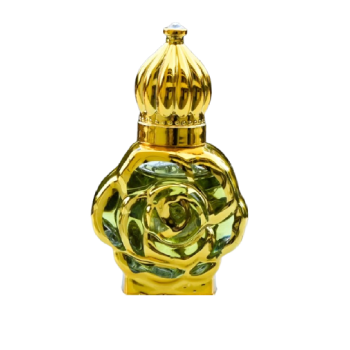 Experience the rich elegance of Shai Shandal, a premium alcohol-free roll-on attar crafted for those who value timeless fragrance. Its high-quality, long-lasting aroma ensures you stand out effortlessly, whether at parties, gatherings, or daily wear. ✅ Alcohol-Free – Gentle on skin, pure fragrance. ✅ Long-Lasting Scent – Stays with you for hours. ✅ Perfect for Any Occasion – Ideal for parties, events, or everyday use. ✅ Portable 10ml Roll-On – Easy to carry and apply anywhere. Bring home the luxury of tradition with a modern touch – Shai Shandal is more than just a fragrance, it’s your signature aura.